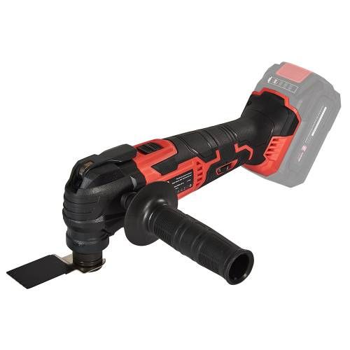 Мультитул акумуляторний Vitals Master AMi 1820 SmartLine+ Мультитул акумуляторний Vitals Master AMi 1820 SmartLine+