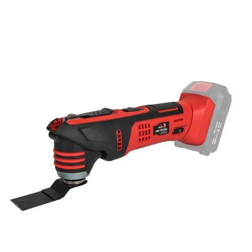 Мультитул акумуляторний Vitals Master AMi 1815Pq SmartLine Мультитул акумуляторний Vitals Master AMi 1815Pq SmartLine