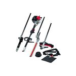 Мультисистема бензинова Scheppach MF3300-4P