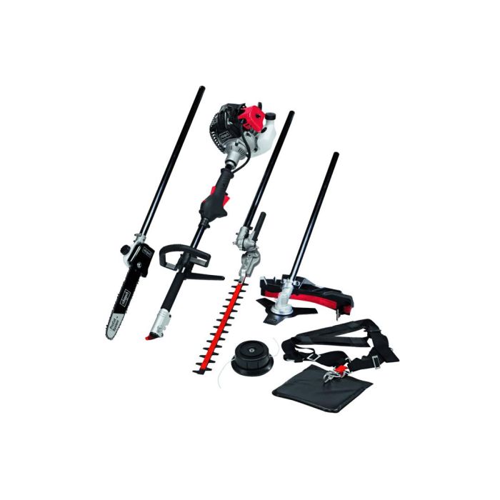 Мультисистема бензинова Scheppach MF3300-4P