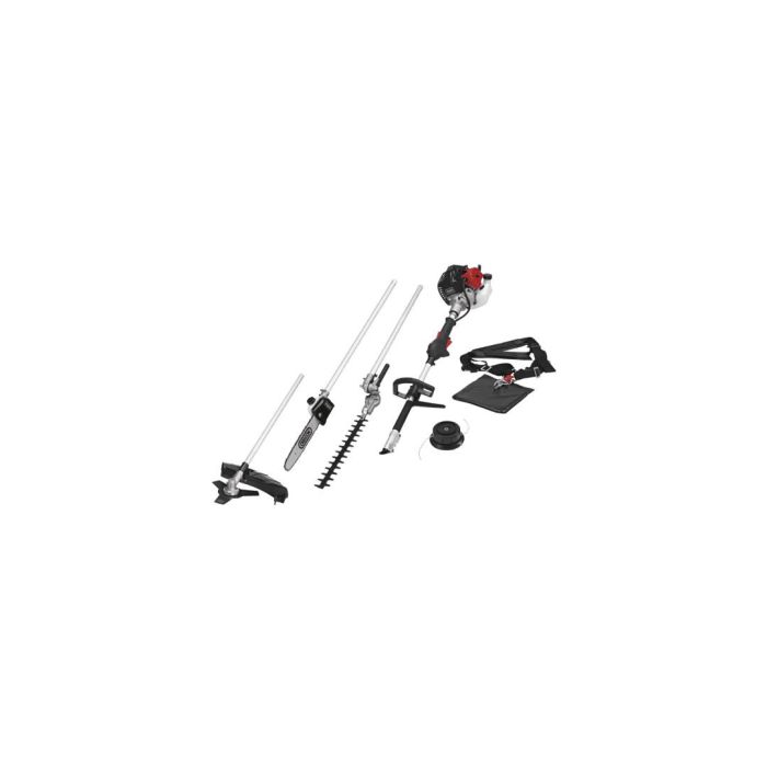 Мультисистема бензинова Scheppach MF3300-4P