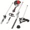Мультисистема бензинова Scheppach MFH5200-4P