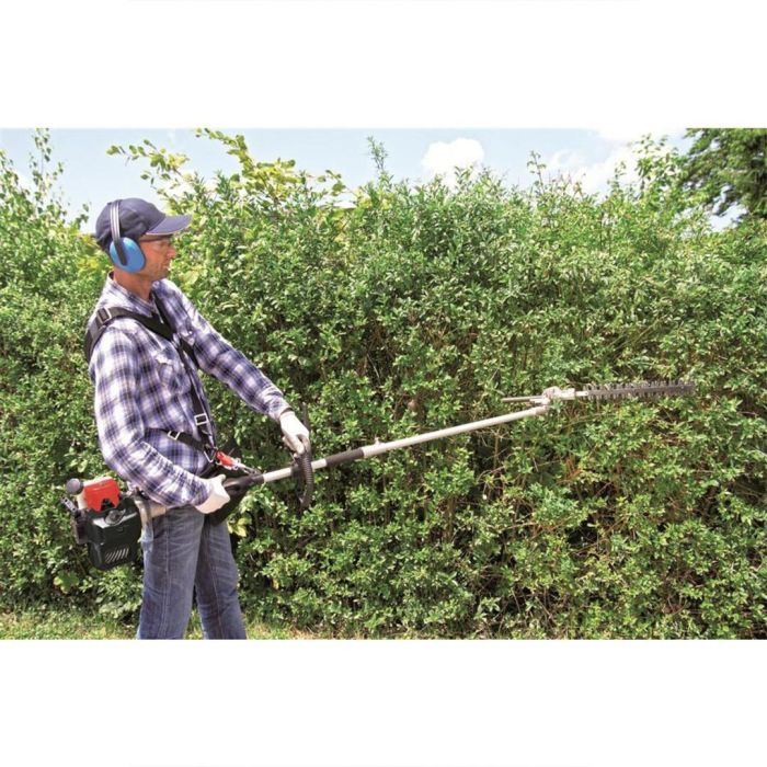Мультисистема бензинова Scheppach MFH5200-4P