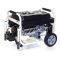 Бензиновий генератор Matari MX4000E