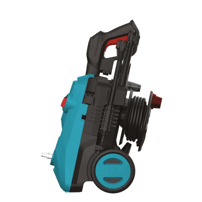 Мийка високого тиску KS PW145V