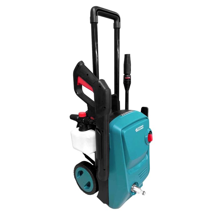 Мийка високого тиску KS PW145V