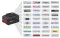 Набір акумуляторний блоків Bosch GBA 18V, 4Аг Professional (1600A019S0)
