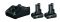 Набір Bosch GAL 12V-40 + GBA 6,0Аг Professional (1600A01B20)