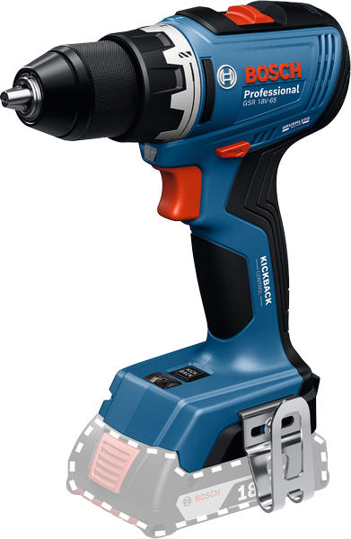 Набір Bosch GSR 18V-65, GBH 18V-22, GWS 18V-8 Professional (0615A5009G)
