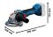 Набір Bosch GSR 18V-65, GBH 18V-22, GWS 18V-8 Professional (0615A5009G)