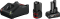 Набір для пуску Bosch GBA 12V Professional (1600A01NC9)