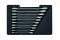 Набір гайкових ключів Bosch 10 шт Professional (1600A02AU0)