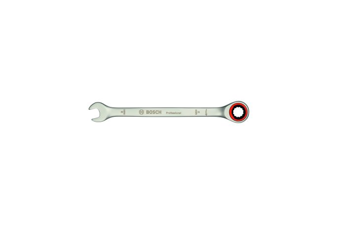 Набір гайкових ключів Bosch 10 шт Professional (1600A02AU0)