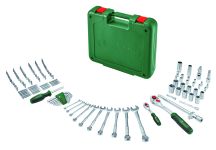 Набір інструментів Bosch 134 шт Professional (1600A039J0)