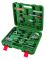 Набір інструментів Bosch 73 шт Professional (1600A039HZ)