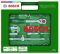Набір тріскачок Bosch 1/4" та 1/2" 60 шт Professional (1600A039J8)