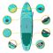 Надувна дошка для сапбордингу Procraft travel SUP320