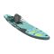 Надувна дошка для сапбордингу Procraft travel SUP320