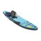 Надувна дошка для сапбордингу Procraft travel SUP350