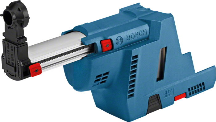 Насадка для пилевидалення Bosch GDE 18V-16 Professional (1600A0051M)