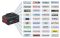 Насадка для пилевидалення Bosch GDE 18V-16 Professional (1600A0051M)