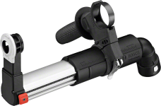 Насадка для пилевидалення Bosch GDE16 plus Professional (1600A0015Z)