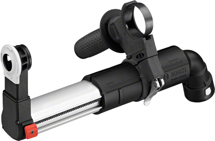 Насадка для пилевидалення Bosch GDE16 plus Professional (1600A0015Z)