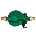 Насос для підвищення тиску із сухим ротором NOWA LCA 15WB-10B