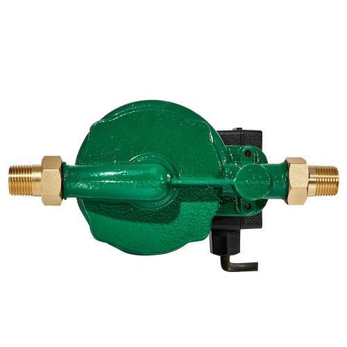 Насос для підвищення тиску із сухим ротором NOWA LCA 15WB-10B Насос для підвищення тиску із сухим ротором NOWA LCA 15WB-10B