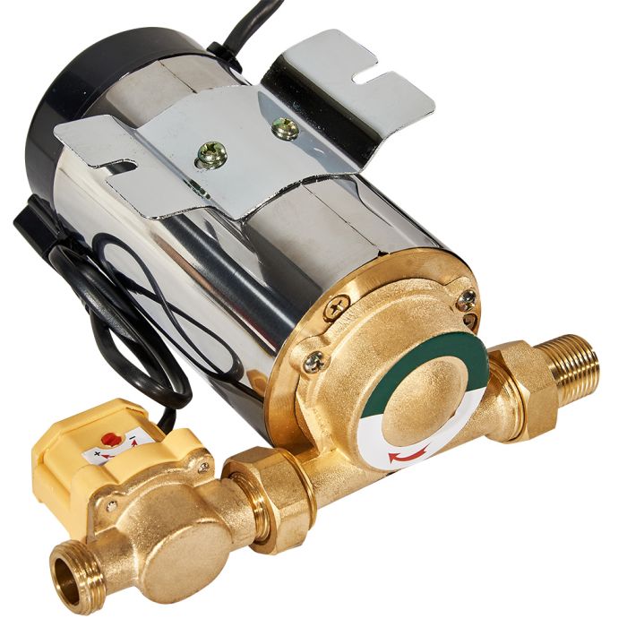 Насос для підвищення тиску із сухим ротором NOWA LCA 15WB-10B