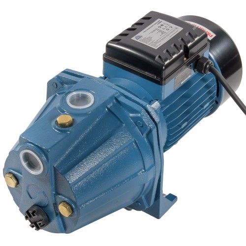 Насос поверхневий струменевий Vitals Aqua J 638w