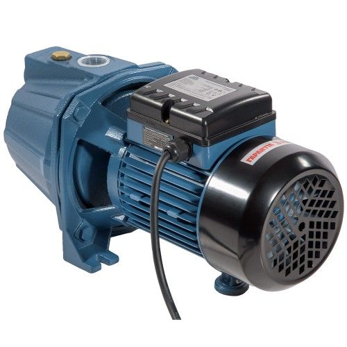 Насос поверхневий струменевий Vitals Aqua J 638w