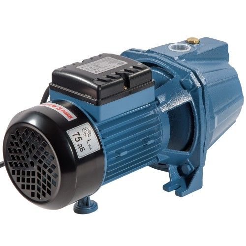 Насос поверхневий струменевий Vitals Aqua J 638w