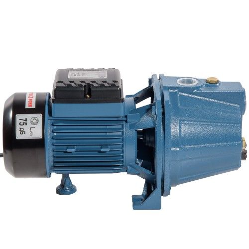 Насос поверхневий струменевий Vitals Aqua J 638w