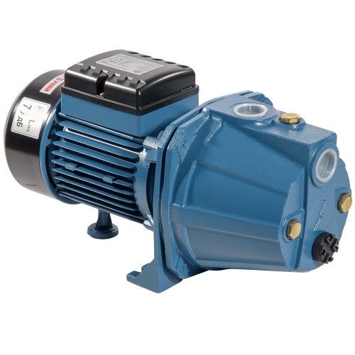 Насос поверхневий струменевий Vitals Aqua J 638w