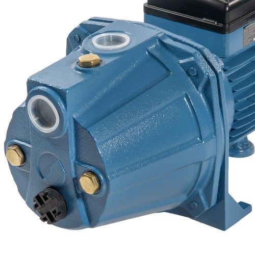 Насос поверхневий струменевий Vitals Aqua J 638w