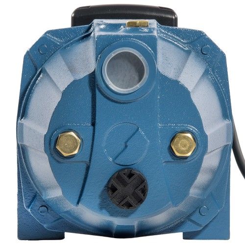 Насос поверхневий струменевий Vitals Aqua J 638w