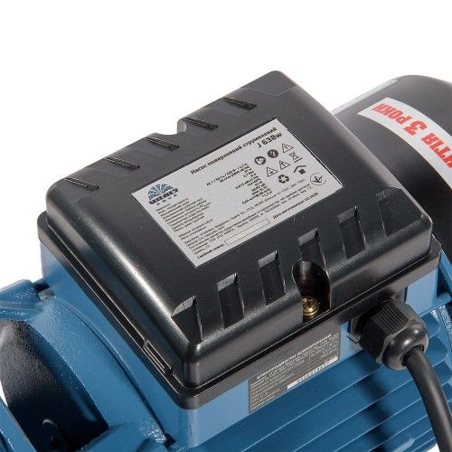 Насос поверхневий струменевий Vitals Aqua J 638w
