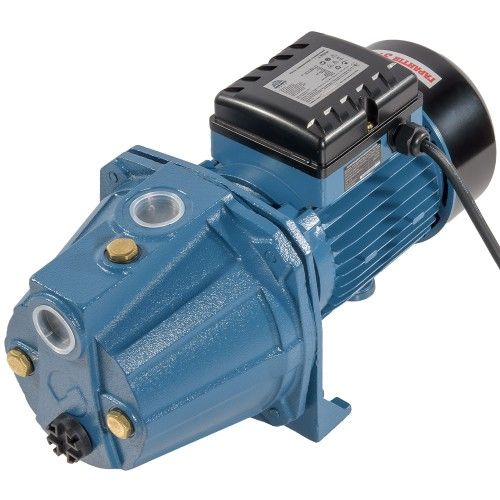 Насос поверхневий струменевий Vitals Aqua J 953w