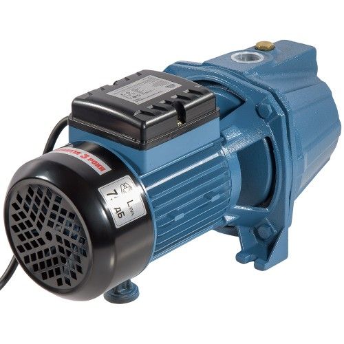 Насос поверхневий струменевий Vitals Aqua J 953w