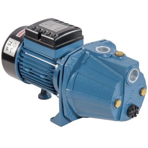Насос поверхневий струменевий Vitals Aqua J 953w