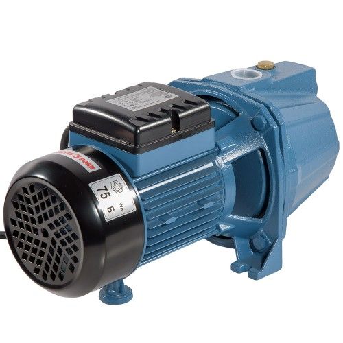 Насос поверхневий струменевий Vitals Aqua J 965w