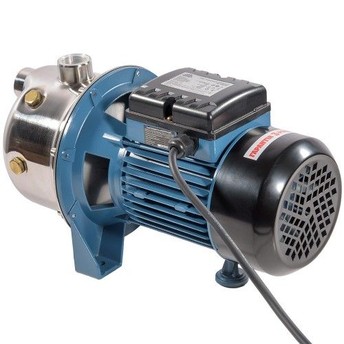 Насос поверхневий струменевий Vitals Aqua JS 1063w