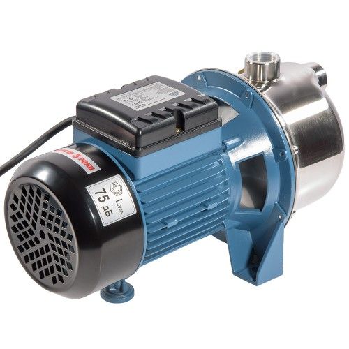 Насос поверхневий струменевий Vitals Aqua JS 1063w