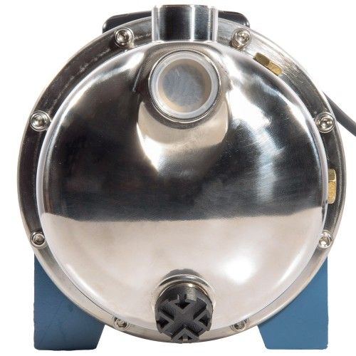 Насос поверхневий струменевий Vitals Aqua JS 1063w