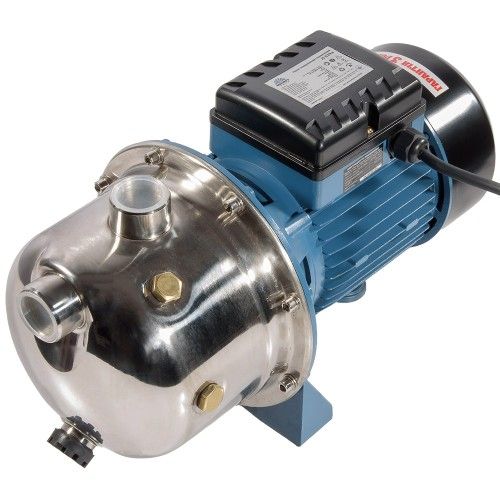 Насос поверхневий струменевий Vitals Aqua JS 639w