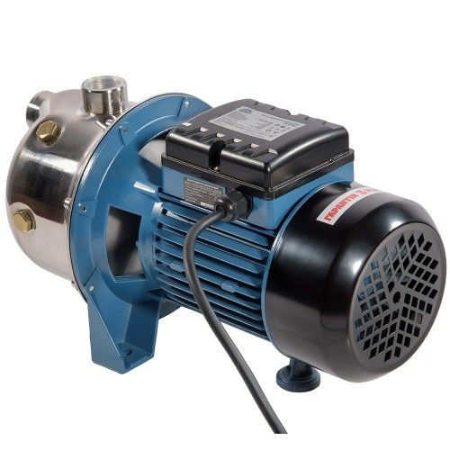 Насос поверхневий струменевий Vitals Aqua JS 639w