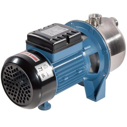 Насос поверхневий струменевий Vitals Aqua JS 639w