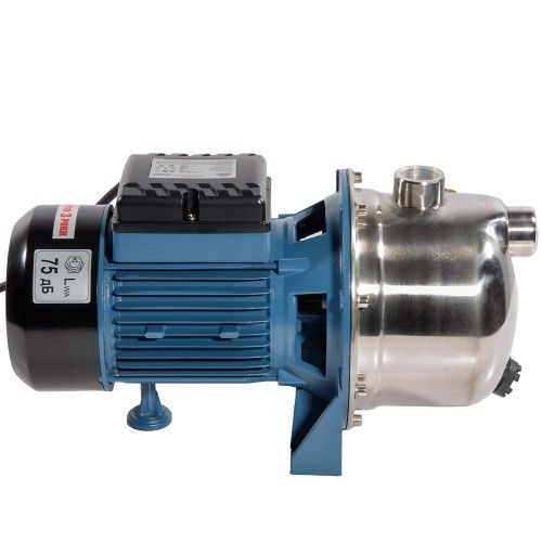 Насос поверхневий струменевий Vitals Aqua JS 639w