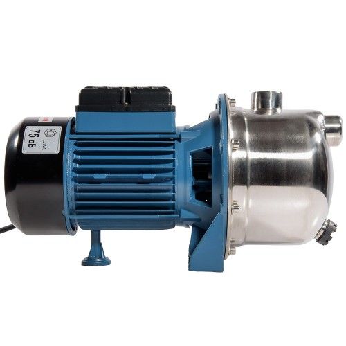Насос поверхневий струменевий Vitals Aqua JS 639w